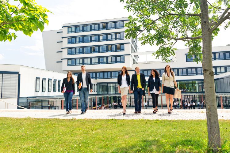 Record Number of Students Pass German Exams